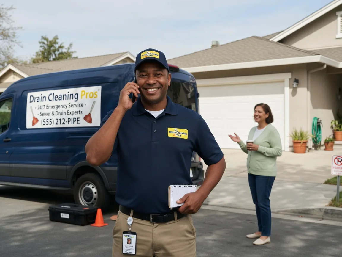 Drain Cleaning Groveton, TX FAQs